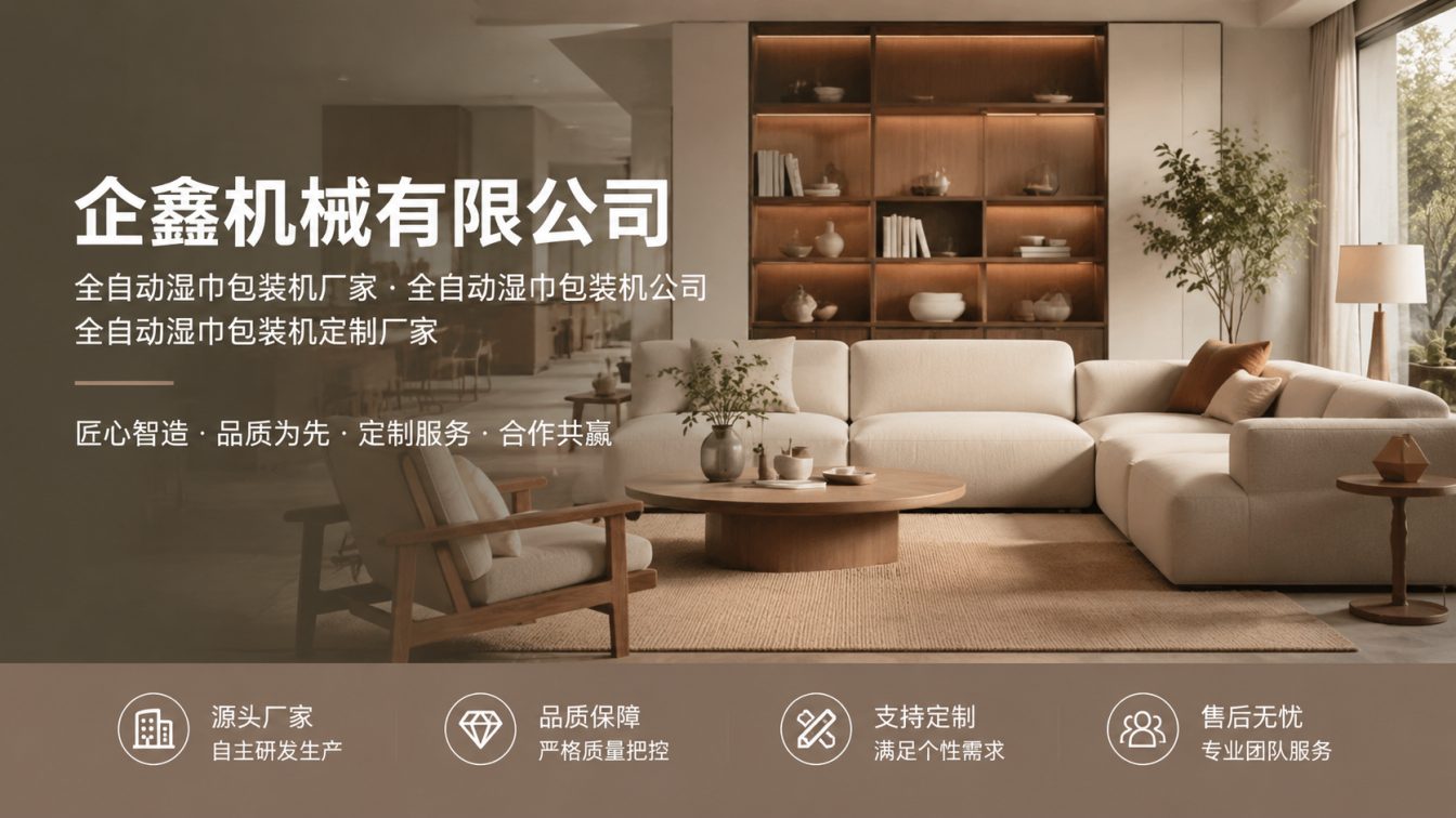 鼓楼区为湿巾量产提供智造方案